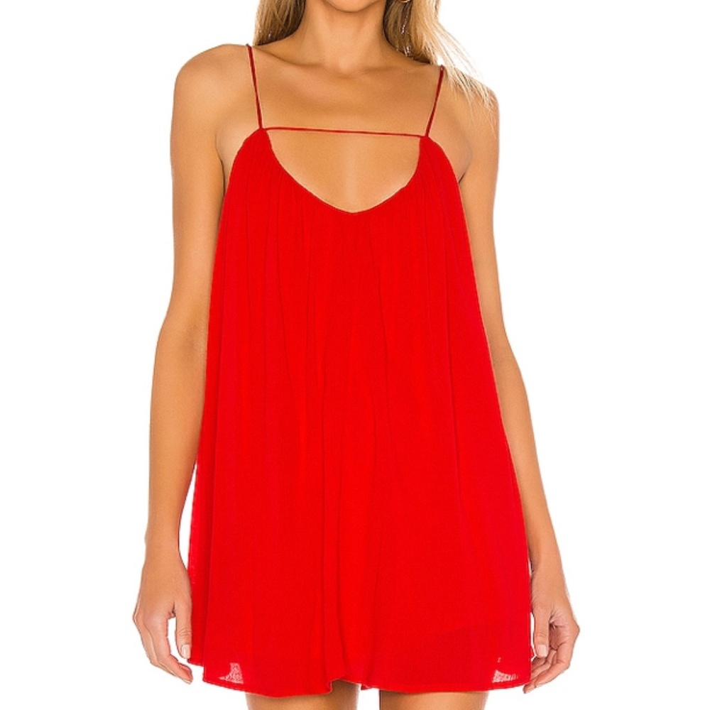Superdown Sylvia Dress - XS